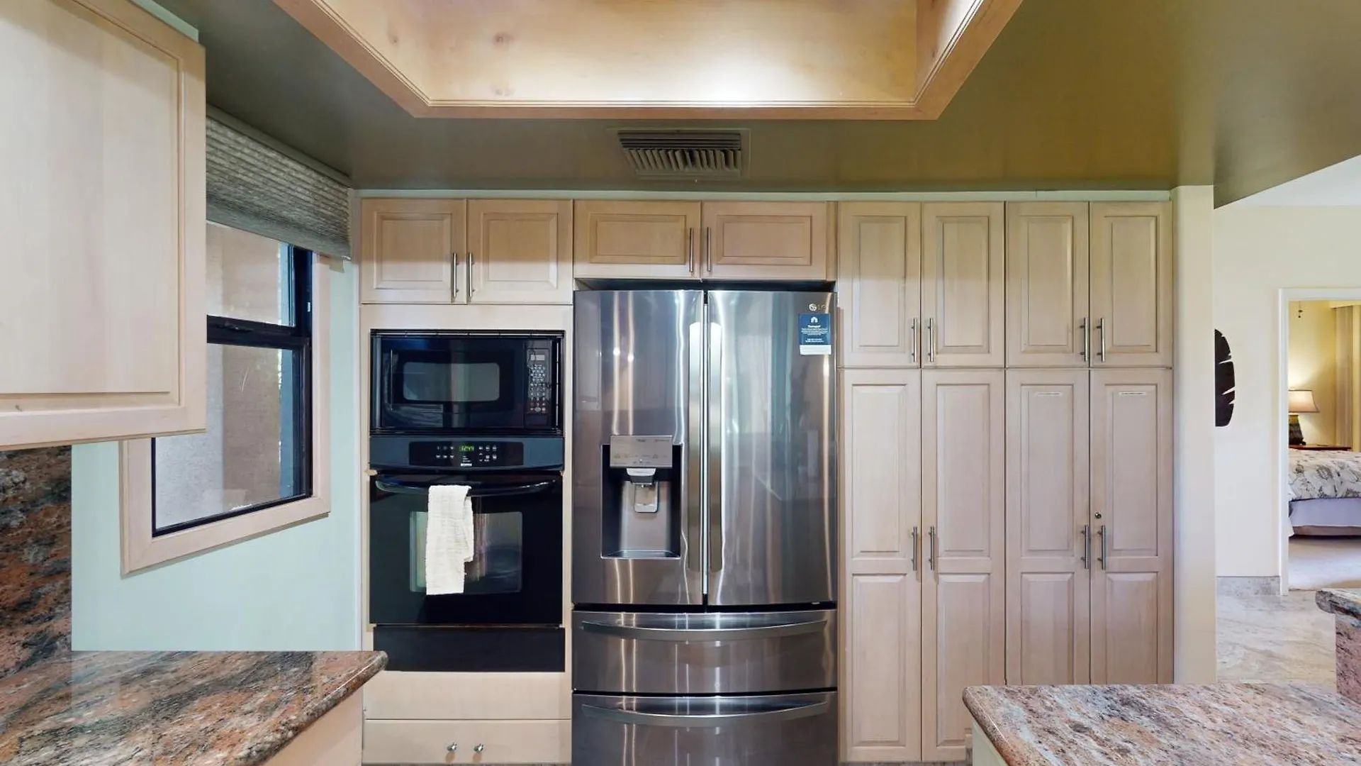 Ferienwohnung Waikoloa Fairways B114 0*,  USA