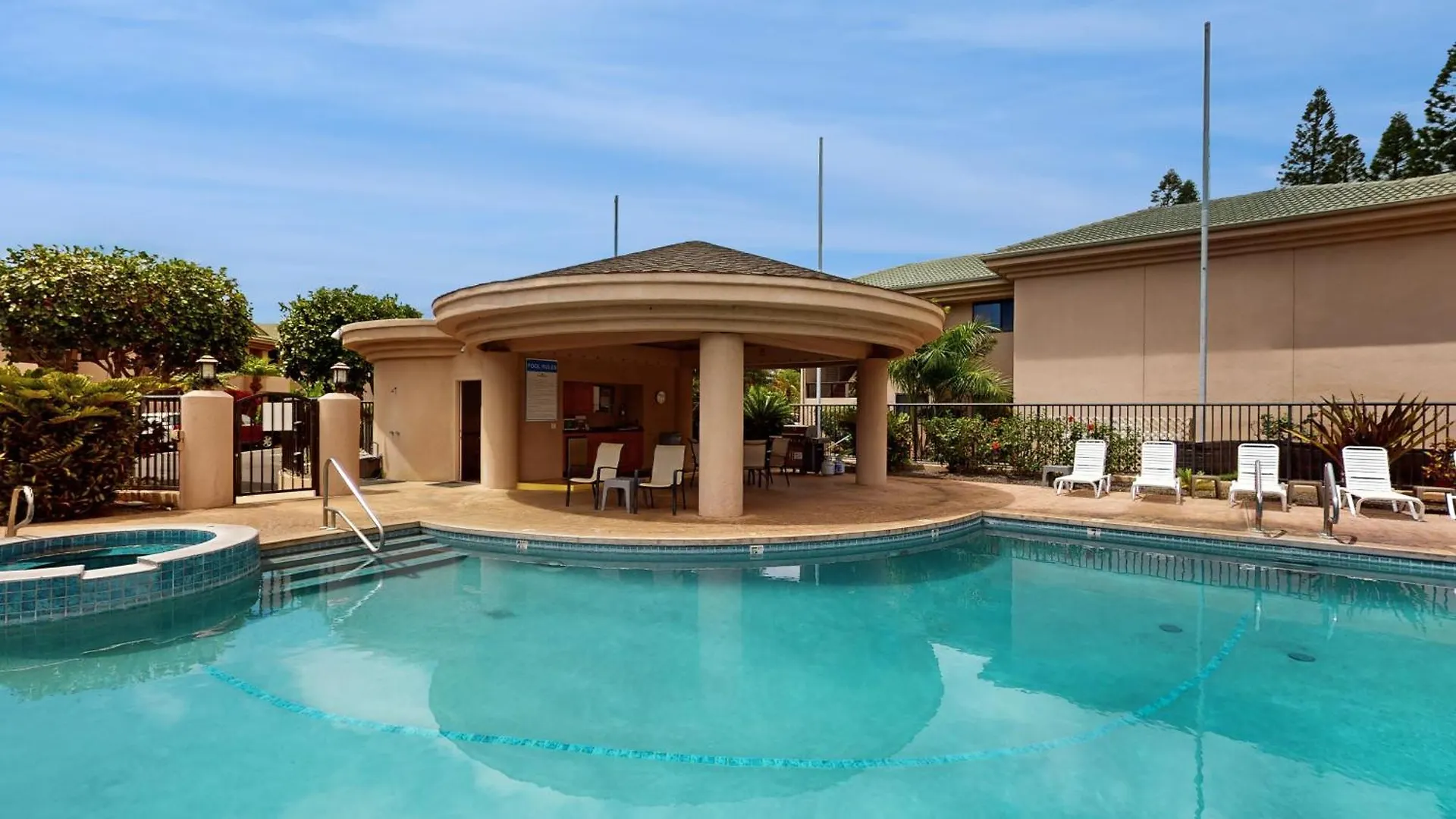 Apartament Waikoloa Fairways B114