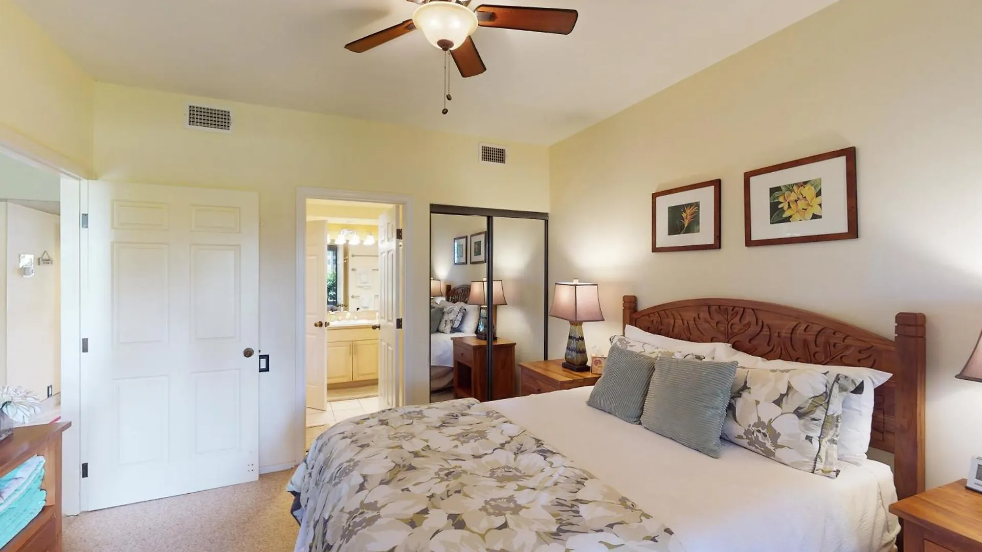 Apartament Waikoloa Fairways B114 0*,