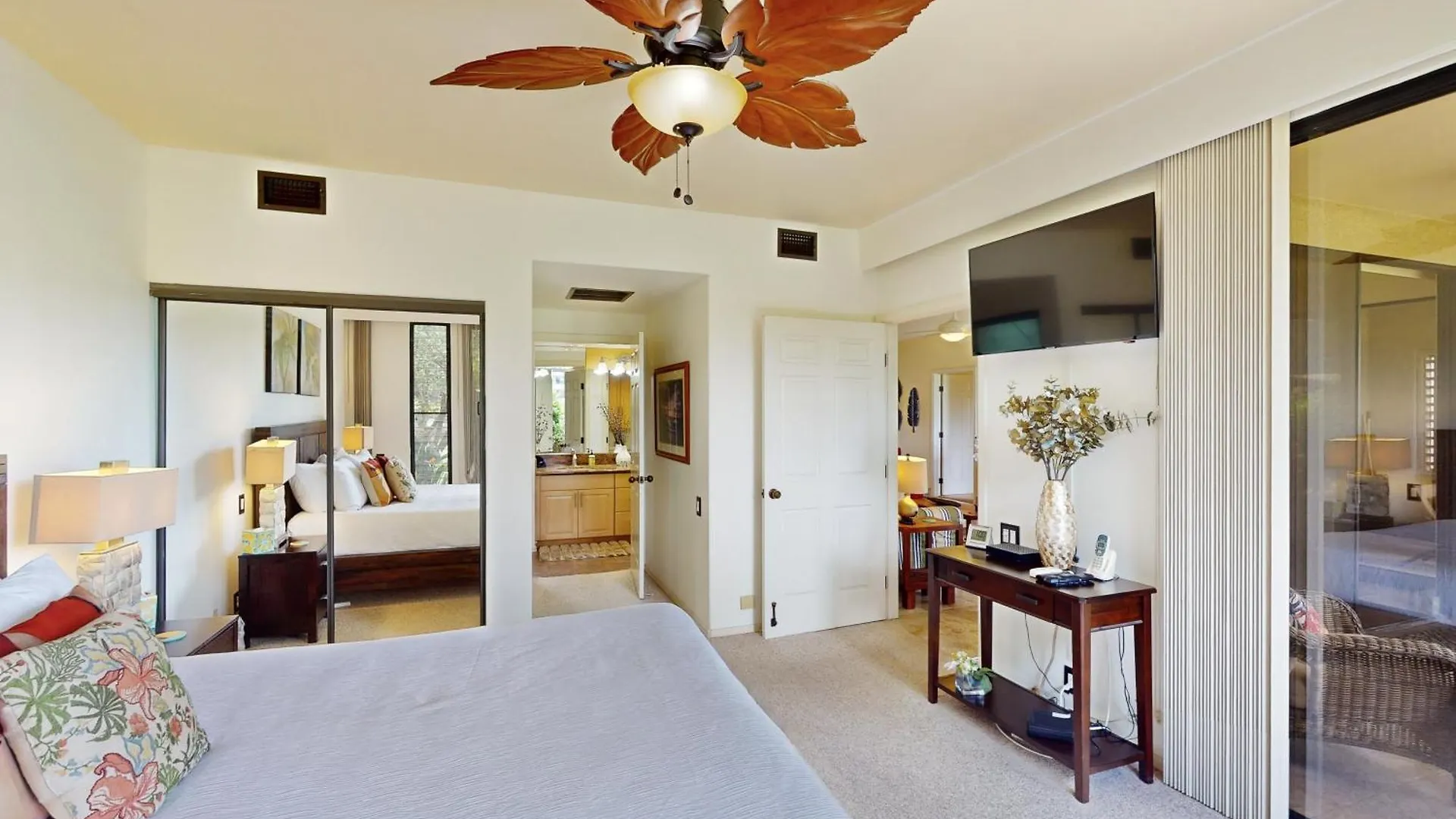 Apartament Waikoloa Fairways B114