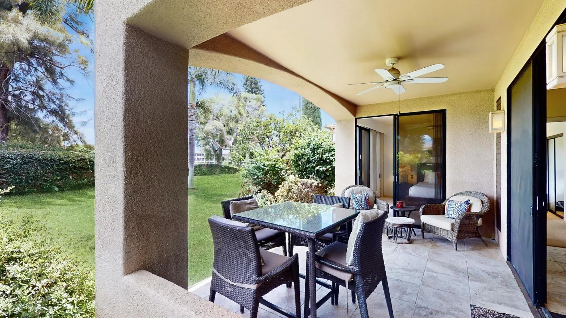 Apartament Waikoloa Fairways B114 Stany Zjednoczone Ameryki