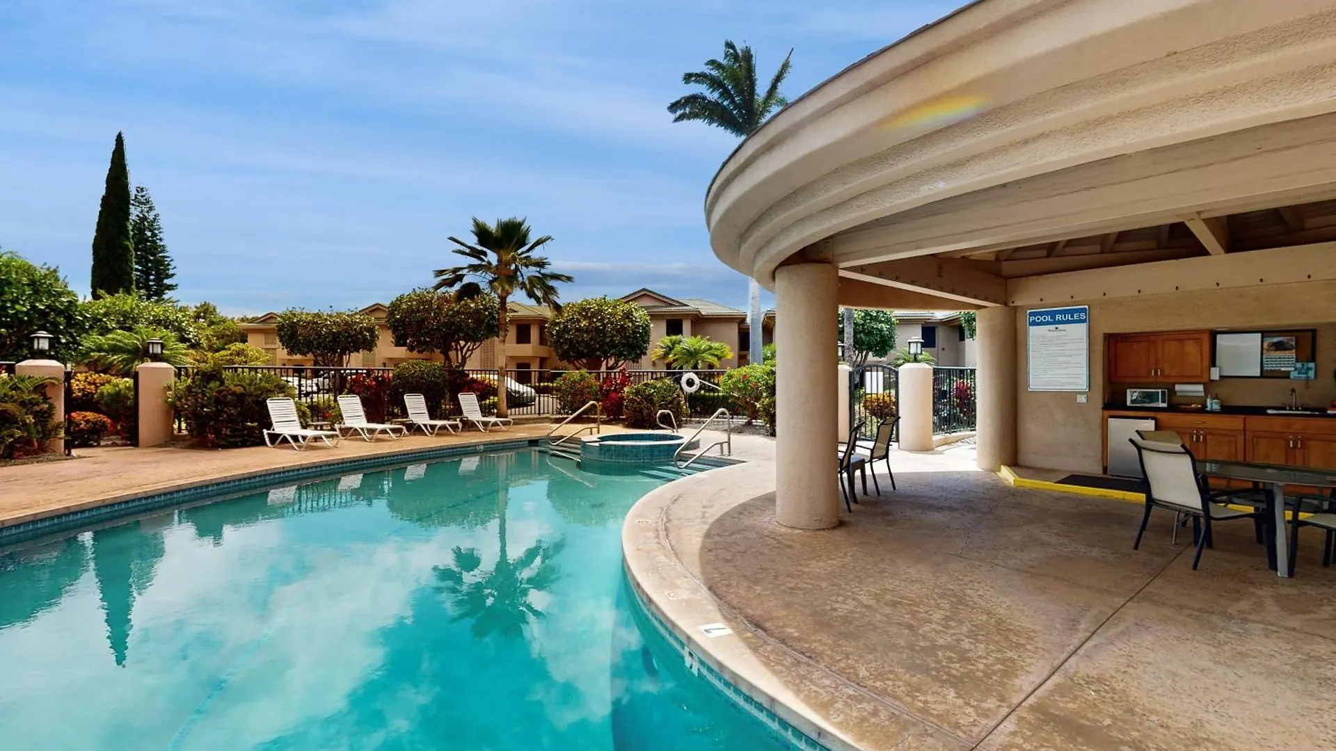 Apartament Waikoloa Fairways B114 0*,  Stany Zjednoczone Ameryki