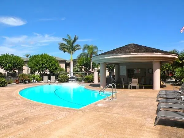 Apartament Waikoloa Fairways B114