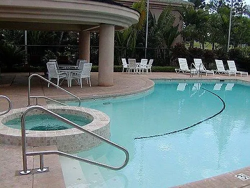 Ferienwohnung Waikoloa Fairways B114 Apartment