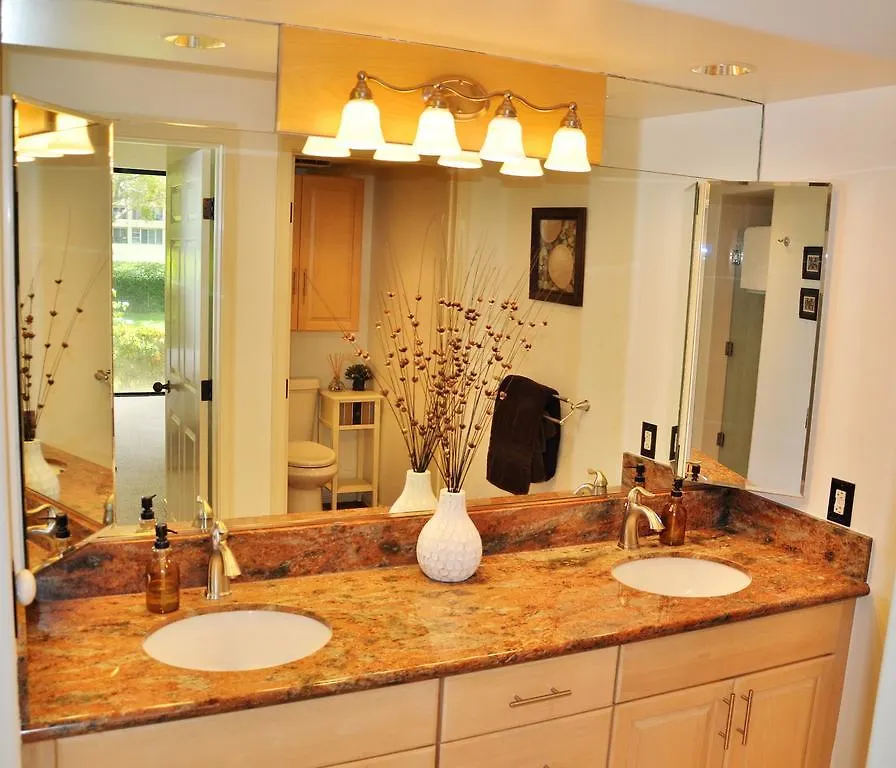 Ferienwohnung Waikoloa Fairways B114 0*,  USA