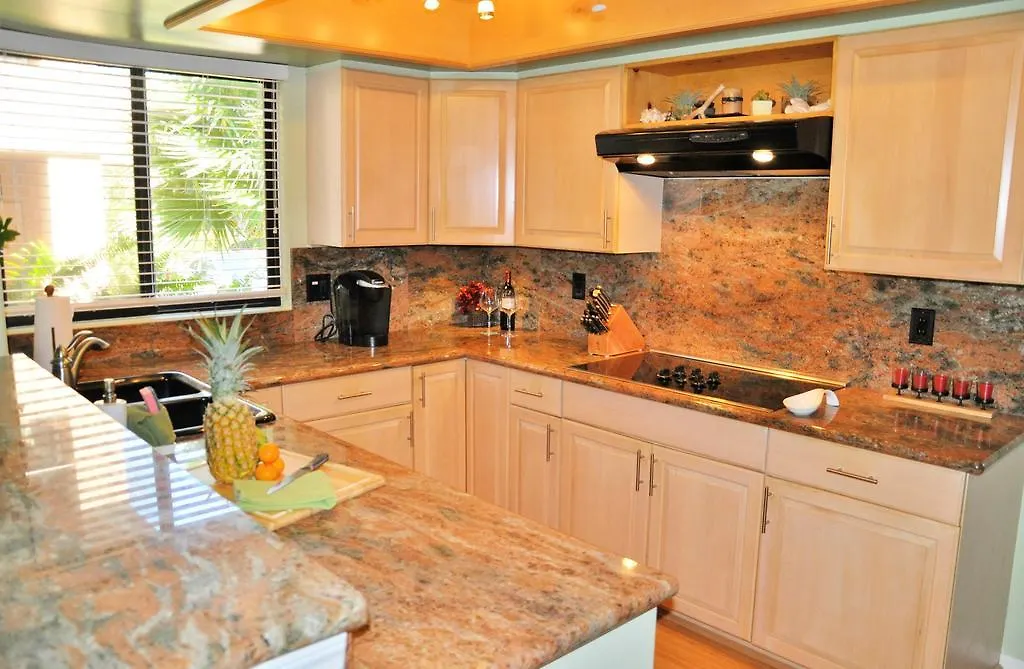 Apartament Waikoloa Fairways B114 0*,