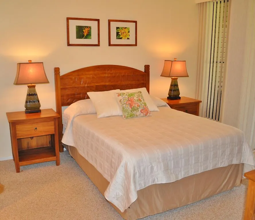 Apartament Waikoloa Fairways B114 Stany Zjednoczone Ameryki