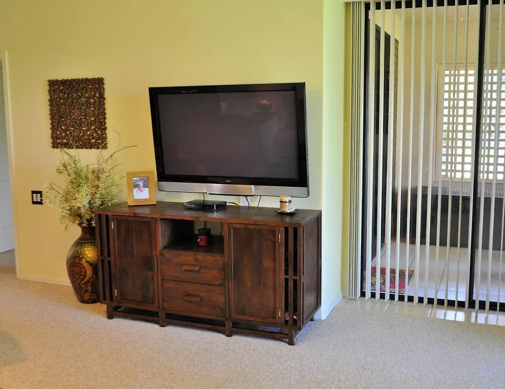 Apartment Ferienwohnung Waikoloa Fairways B114 USA
