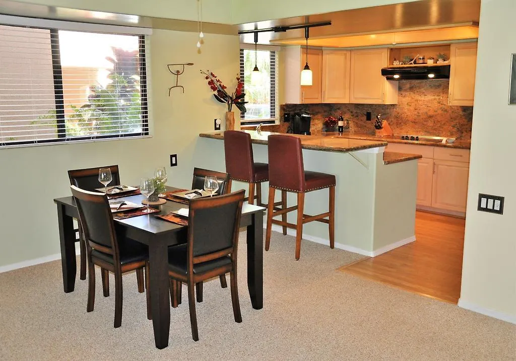Apartament Waikoloa Fairways B114