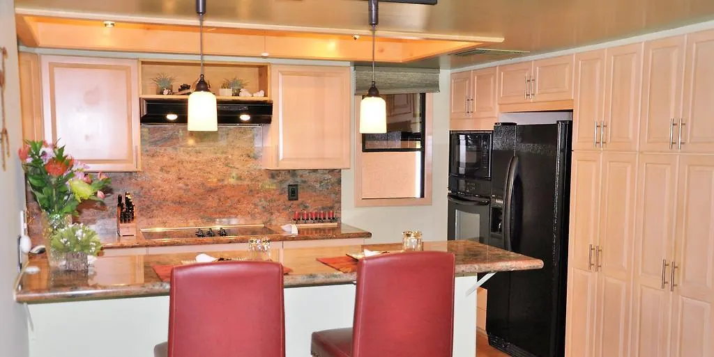 Apartament Waikoloa Fairways B114