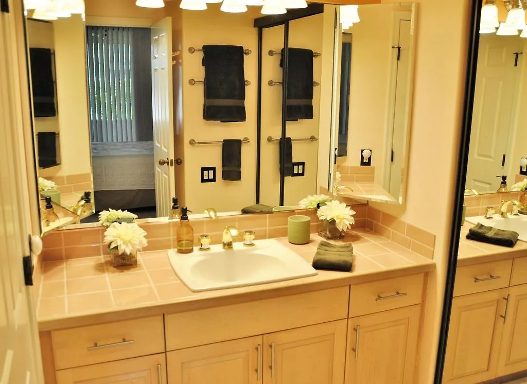 Apartament Waikoloa Fairways B114